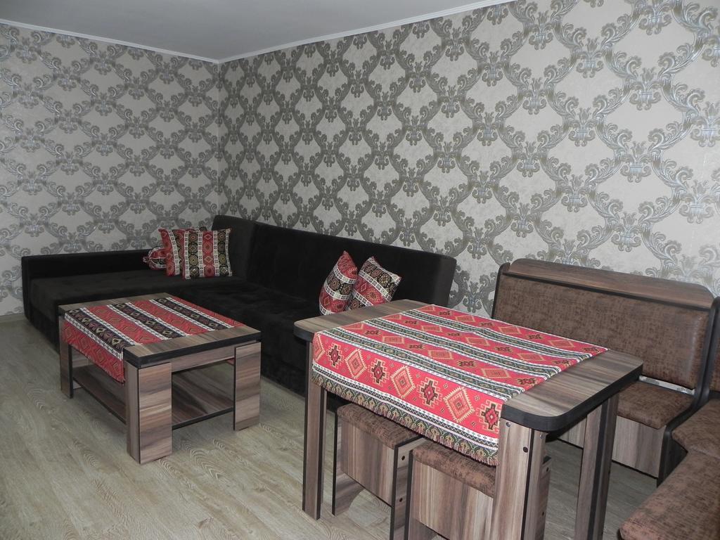 Old Yard Guest House Tbilisi Exteriör bild