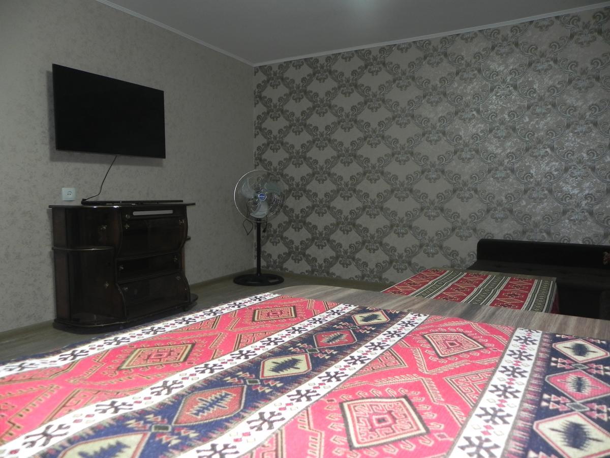Old Yard Guest House Tbilisi Exteriör bild
